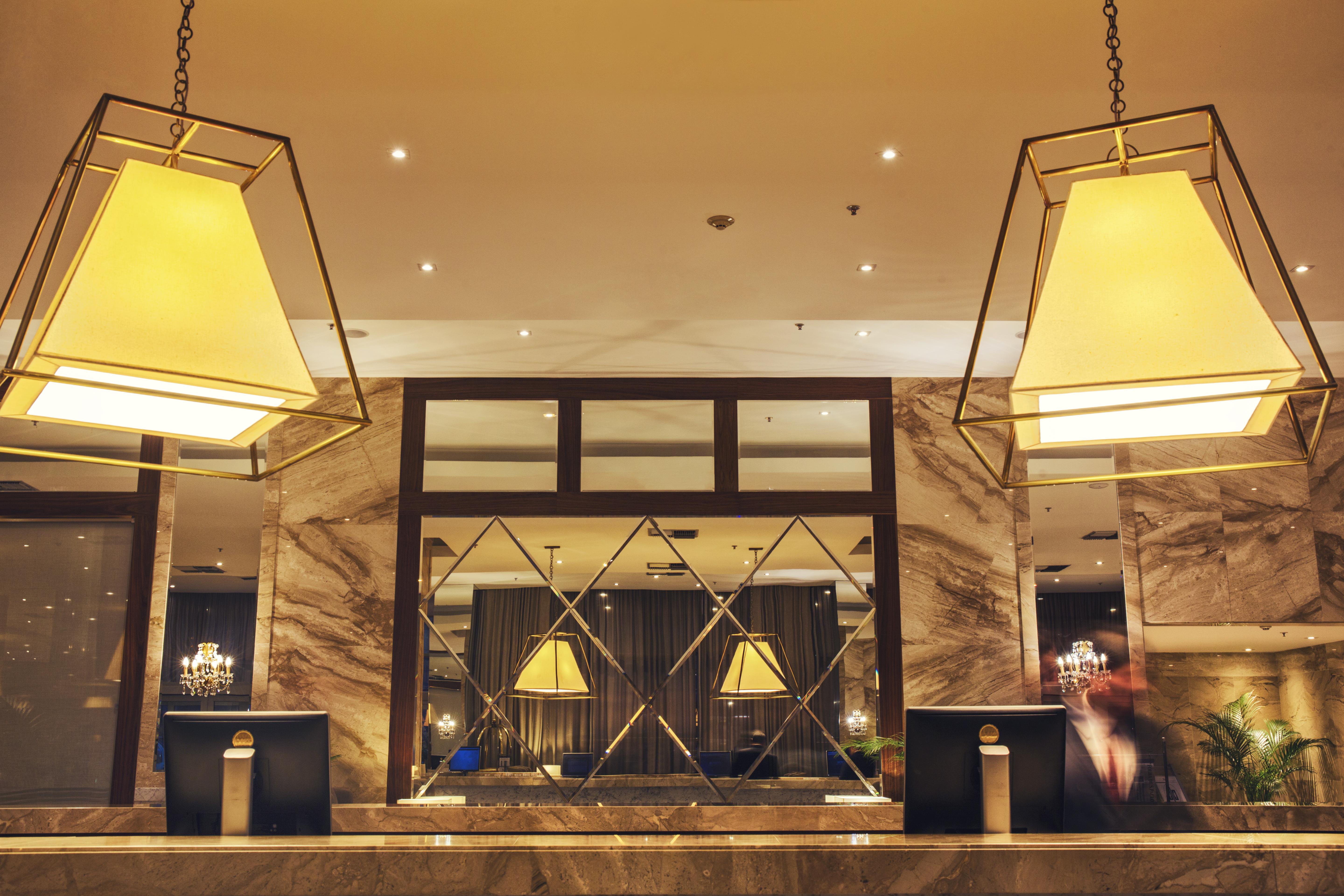 Windsor Marapendi Hotel — Photos 1